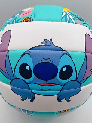 Balón Volleyball nº5 - Disney Stitch 2
