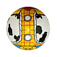 Fútbol Nº5 - Woody - Miniatura 1