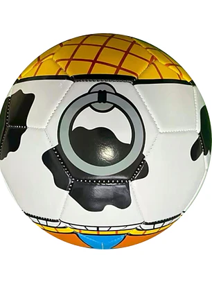 Fútbol Nº5 - Woody