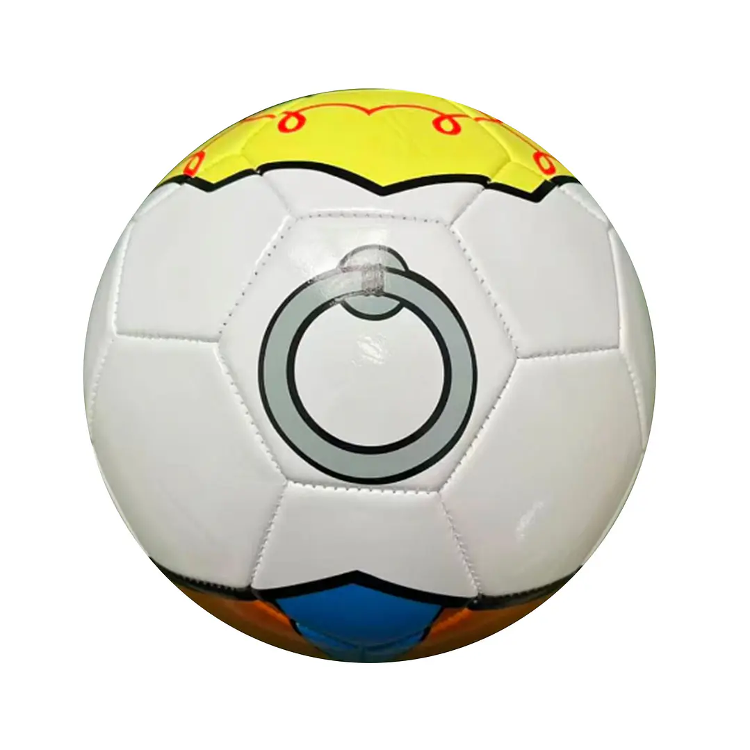 Fútbol Nº3 - Jessie  2