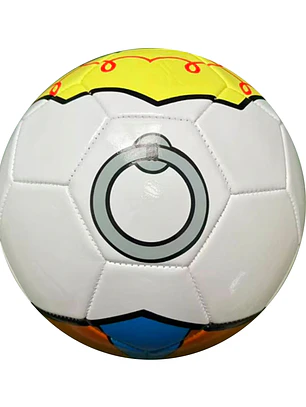 Fútbol Nº3 - Jessie 
