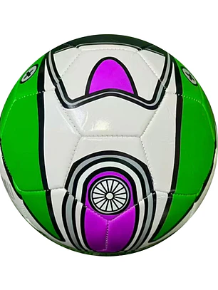 Fútbol Nº3 - Buzz