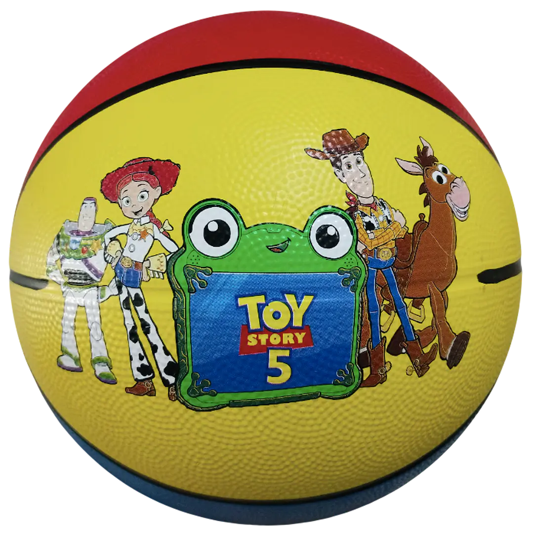 Basquet N5 Toy story 5 1