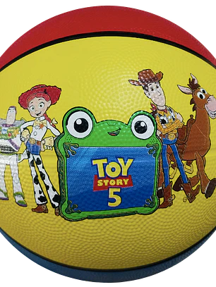 Basquet N5 Toy story 5