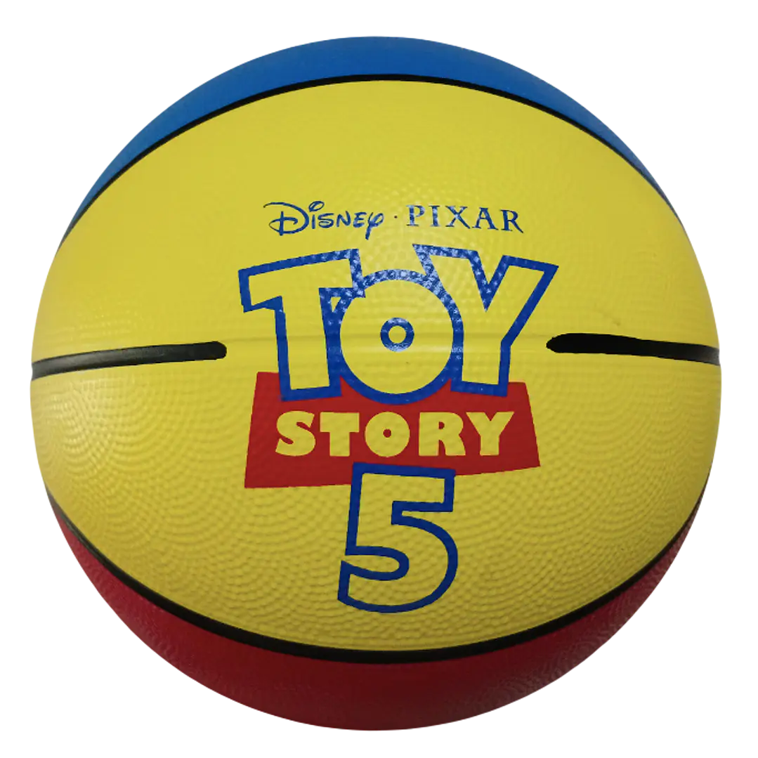 Basquet N5 Toy story 5 2