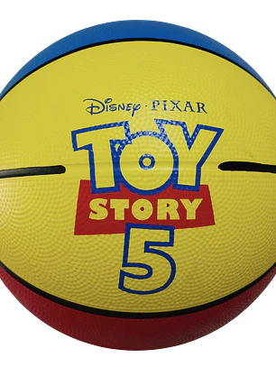 Basquet N5 Toy story 5