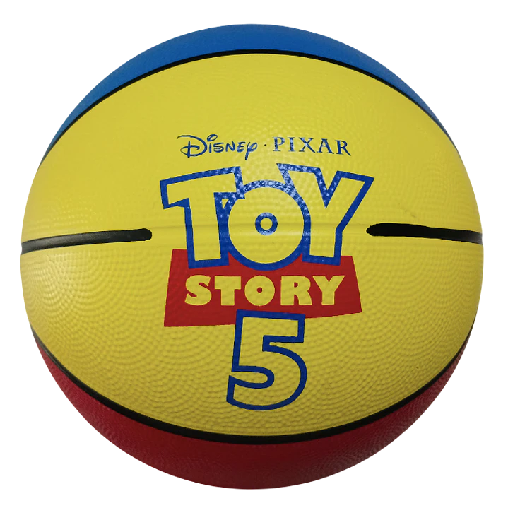 Basquet N5 Toy story 5 2