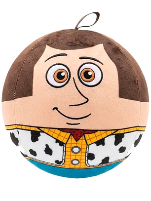 Pelota Fluffy n5- Woody