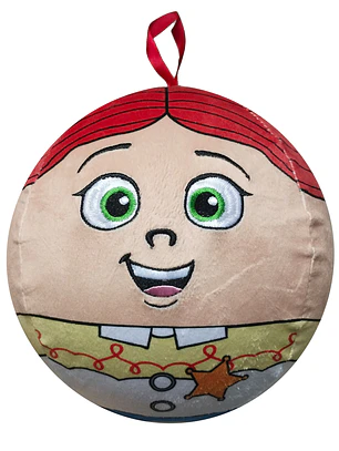 Pelota Fluffy n5- Jessie