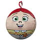 Pelota Fluffy n5- Jessie - Miniatura 1