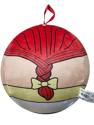 Pelota Fluffy n5- Jessie