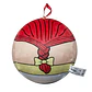 Pelota Fluffy n5- Jessie - Miniatura 2