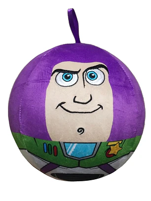 Pelota Fluffy n5- Buzz