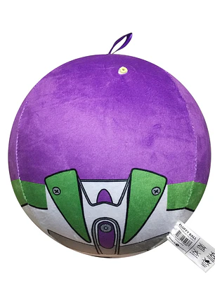 Pelota Fluffy n5- Buzz