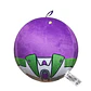 Pelota Fluffy n5- Buzz - Miniatura 2