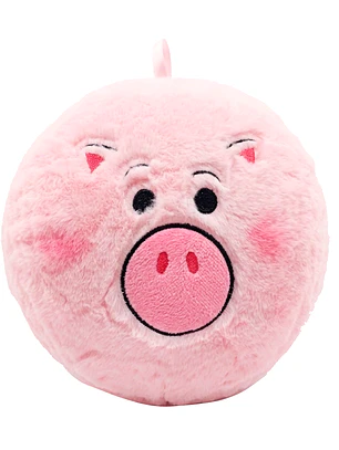 Pelota Fluffy n5- Hamm