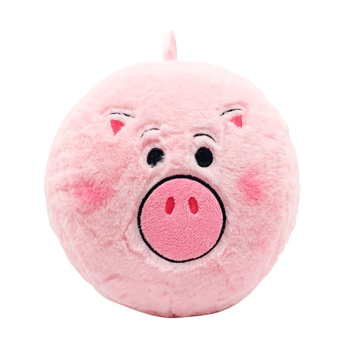Pelota Fluffy n5- Hamm 1