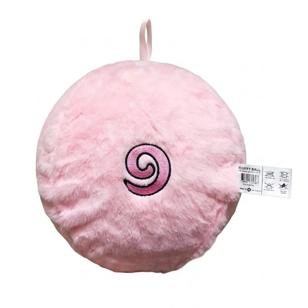 Pelota Fluffy n5- Hamm 2