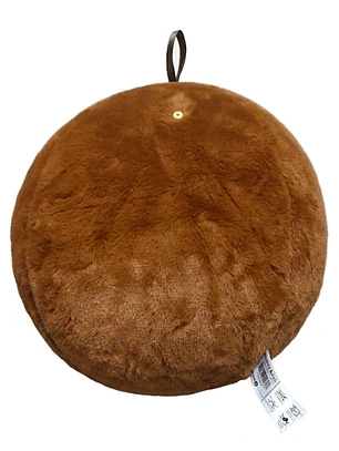 Pelota Fluffy n5- Tiro al blanco