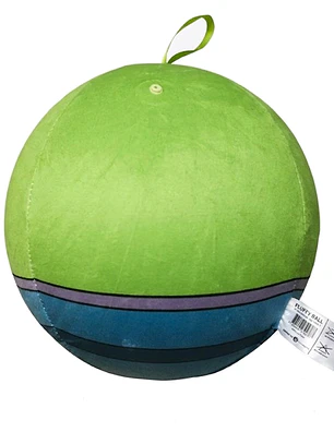Pelota Fluffy n5- Marcianito