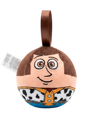 Pelota Fluffy n1- Woody