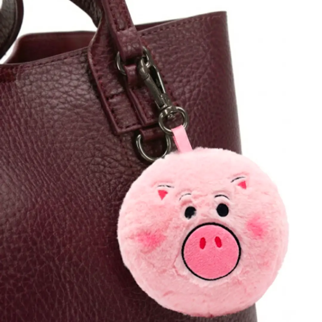 Pelota Fluffy n1- Woody 2