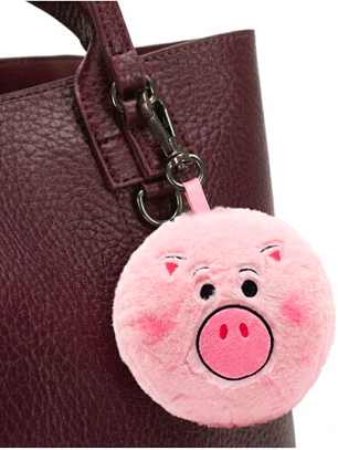 Pelota Fluffy n1- Woody