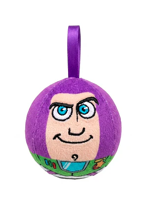 Pelota Fluffy n1- Buzz