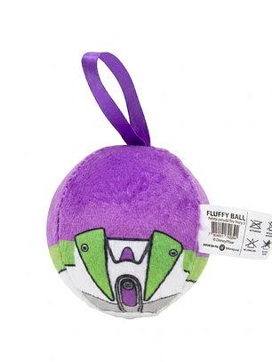 Pelota Fluffy n1- Buzz