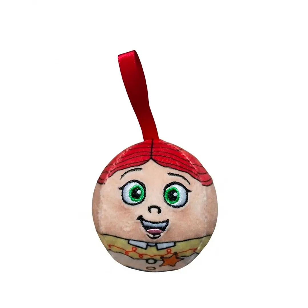 Pelota Fluffy n5- Jessie 1