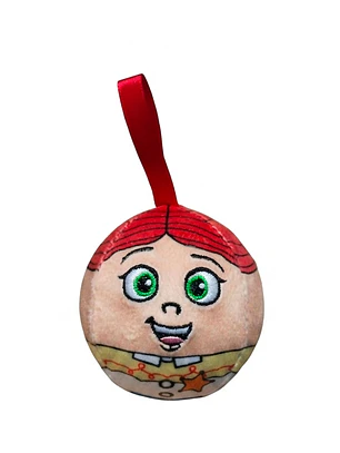 Pelota Fluffy n5- Jessie