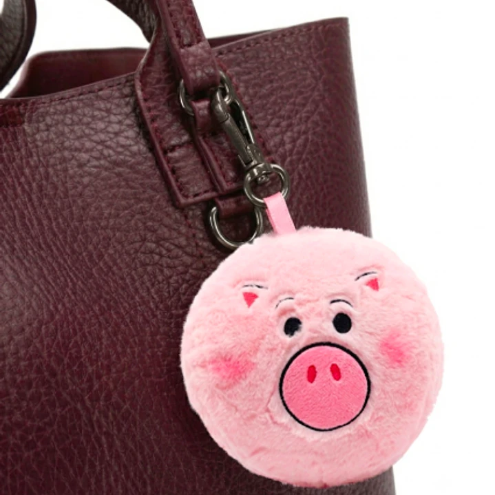 Pelota Fluffy n1- Hamm 3