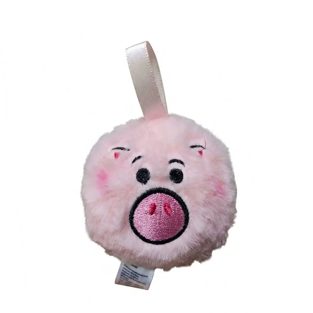 Pelota Fluffy n1- Hamm 1