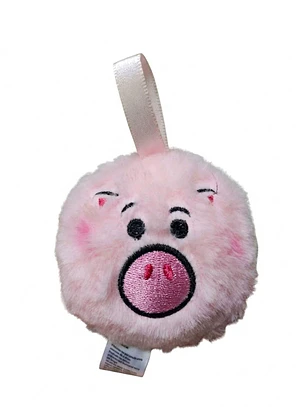 Pelota Fluffy n1- Hamm
