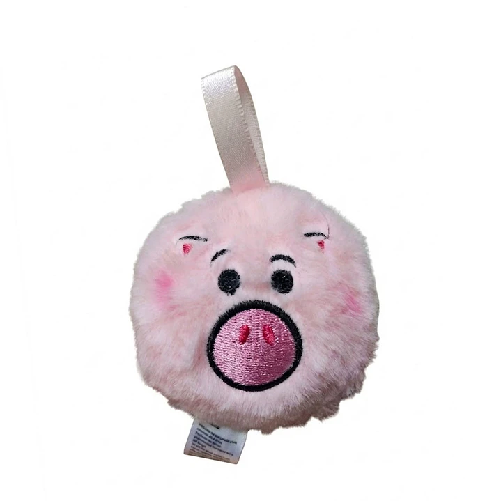 Pelota Fluffy n1- Hamm 1