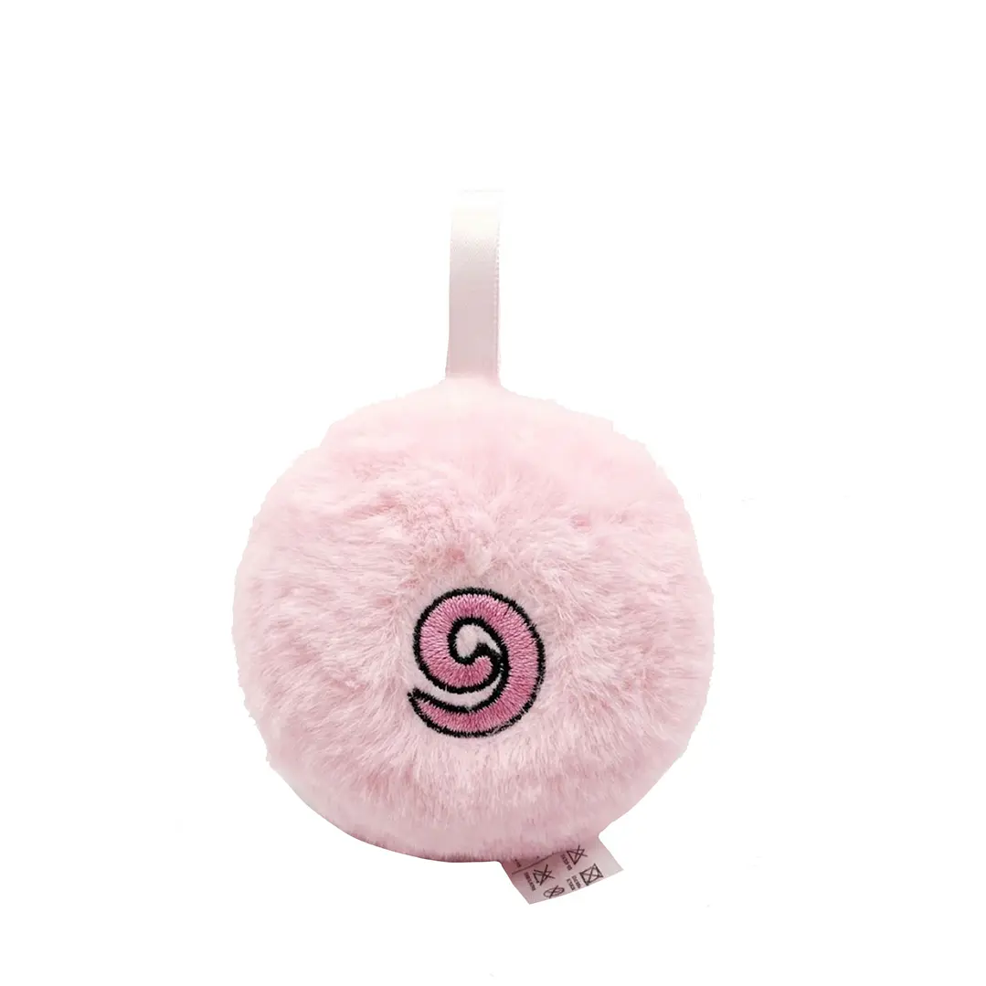 Pelota Fluffy n1- Hamm 2