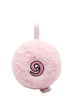 Pelota Fluffy n1- Hamm