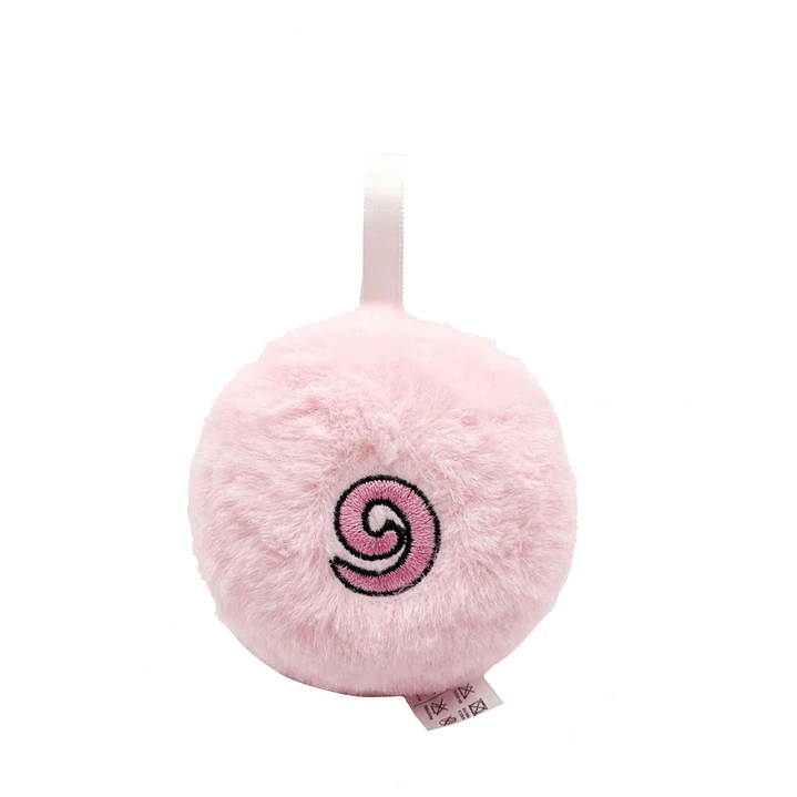 Pelota Fluffy n1- Hamm 2