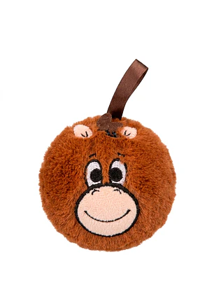 Pelota Fluffy n1- Tiro al blanco