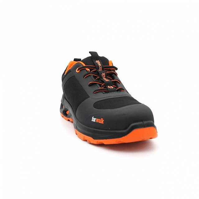 Sapato New Iris S3 Alumínio E-TPU SRC ESD - FOR WALK