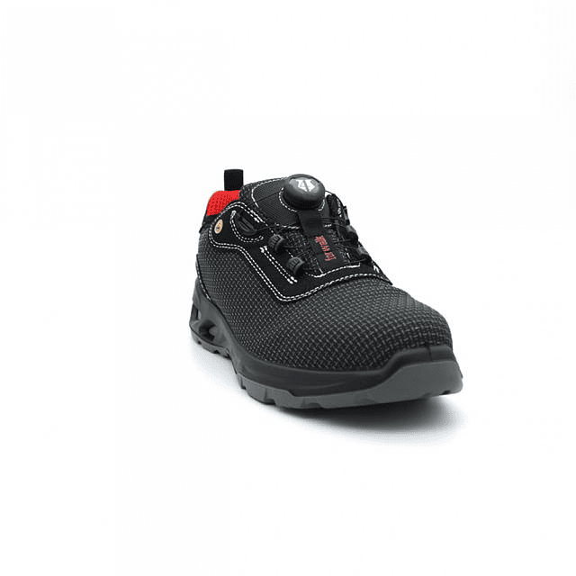 Sapato Quick S3 Alumínio E-TPU SRC ESD - FOR WALK