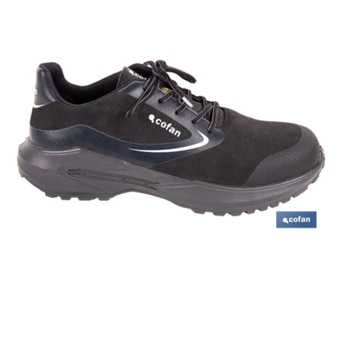 Sapato Desportivo S3  2