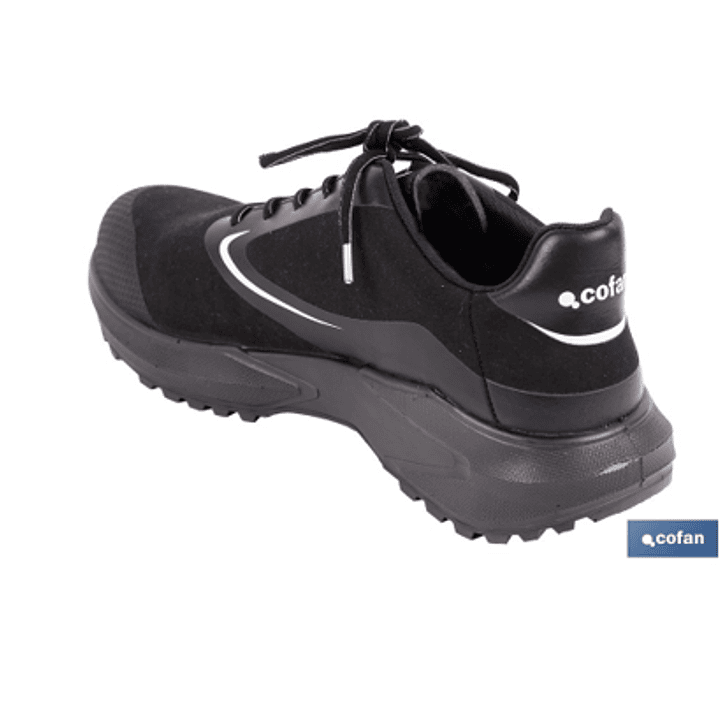 Sapato Desportivo S3  4