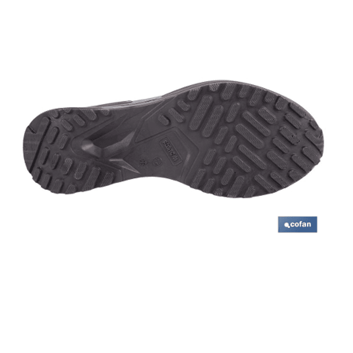 Sapato Desportivo S3  5