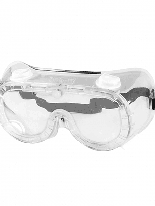 Óculo Panorâmico Policarbonato Incolor - FIELD