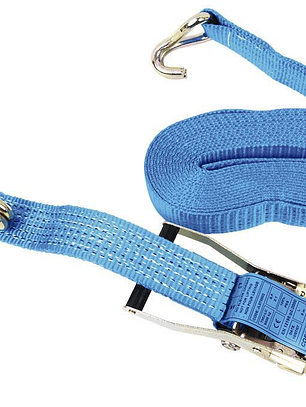 Conjunto de Amarração Gancho Fechado