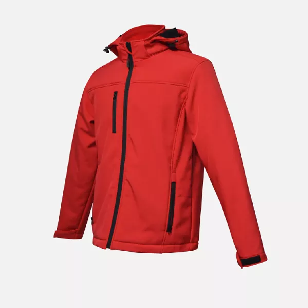 Casaco Softshell BL-80 1