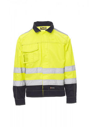 Casaco de Alta Visibilidade, Safe HI-VI