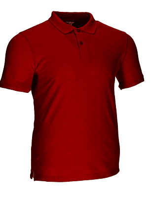 Polo de Manga Curta 