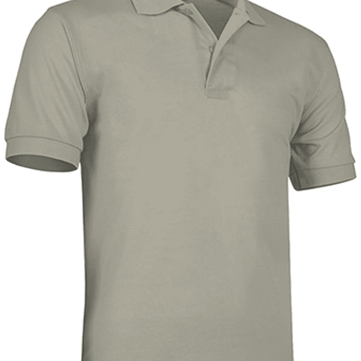 Polo de Manga Curta  4